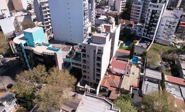Depto 2 Amb. C/Balcón Excelente  Estado  en Ramos Mejia