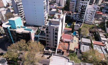 Depto 2 Amb. C/Balcón Excelente  Estado  en Ramos Mejia