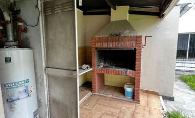 Casa en Mart.-Santa Fe/Fleming