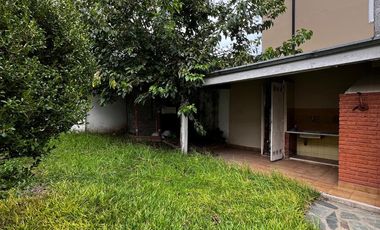 Casa en Mart.-Santa Fe/Fleming