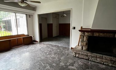 Casa en Mart.-Santa Fe/Fleming