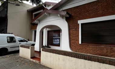 Casa en Mart.-Santa Fe/Fleming