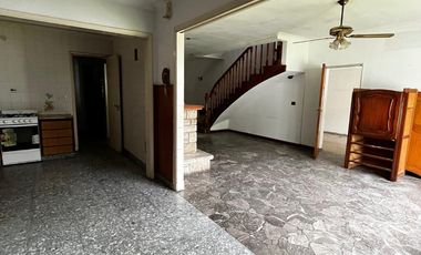 Casa en Mart.-Santa Fe/Fleming