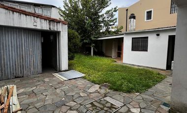 Casa en Mart.-Santa Fe/Fleming