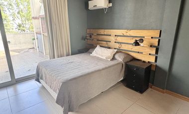 Departamento en  venta La Vieja Estación Canning
