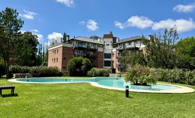 Departamento en  venta La Vieja Estación Canning