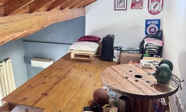 Departamento en  venta La Vieja Estación Canning