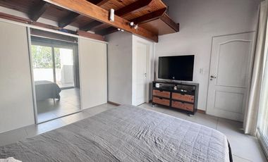 Departamento en  venta La Vieja Estación Canning