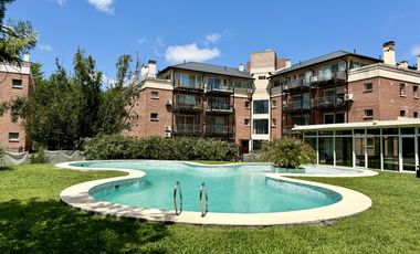 Departamento en  venta La Vieja Estación Canning