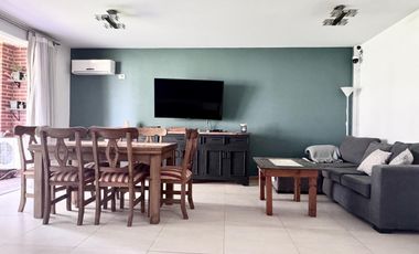 Departamento en  venta La Vieja Estación Canning