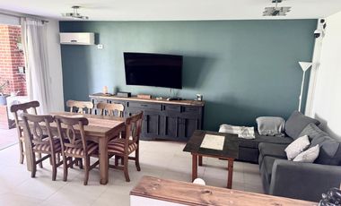 Departamento en  venta La Vieja Estación Canning