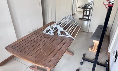 Departamento en  venta La Vieja Estación Canning