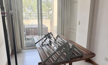 Departamento en  venta La Vieja Estación Canning