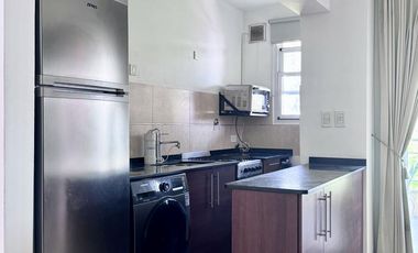 Departamento en  venta La Vieja Estación Canning