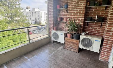 Departamento en  venta La Vieja Estación Canning