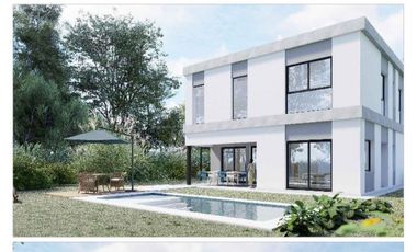 Casa de 250M2 en venta a estrenar - Hudson Park