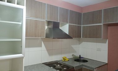 DEPARTAMENTO ALQUILER CASTELAR