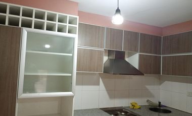 DEPARTAMENTO ALQUILER CASTELAR