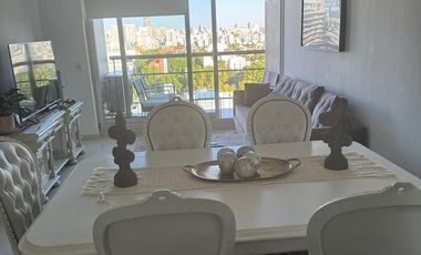 Departamento - Quartier Boulevard