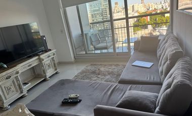 Departamento - Quartier Boulevard