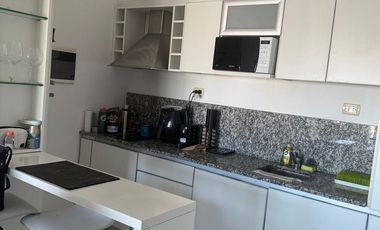 Departamento - Quartier Boulevard