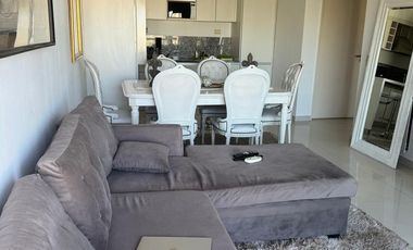 Departamento - Quartier Boulevard