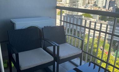 Departamento - Quartier Boulevard