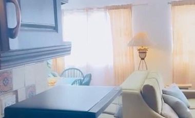 SE VENDE DEPARTAMENTO 
