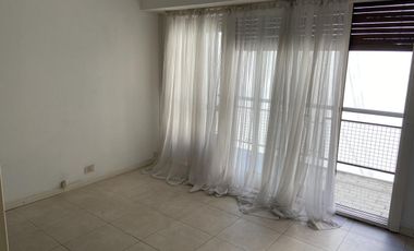 Monoambiente divisible excelente ubicacion
