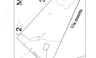 Terreno 134 HA- Florencio Varela -