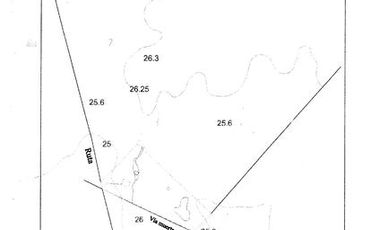 Terreno 134 HA- Florencio Varela -