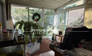 Casa en Venta en Lomas de Chapultepec