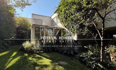 Casa en Venta en Lomas de Chapultepec