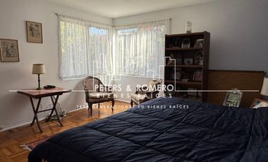 Casa en Venta en Lomas de Chapultepec