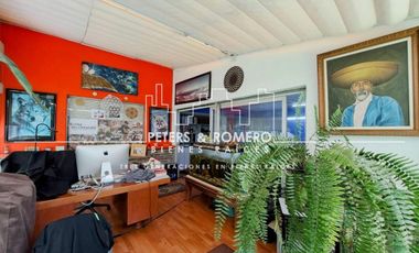 Casa en Venta en Lomas de Chapultepec
