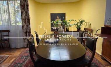 Casa en Venta en Lomas de Chapultepec