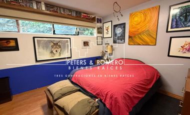 Casa en Venta en Lomas de Chapultepec
