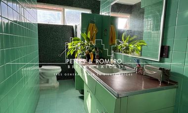 Casa en Venta en Lomas de Chapultepec