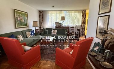 Casa en Venta en Lomas de Chapultepec