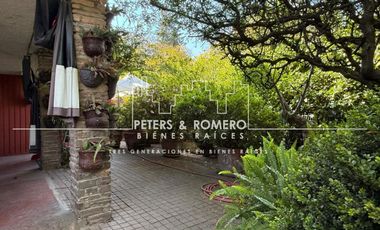 Casa en Venta en Lomas de Chapultepec