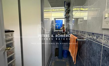 Casa en Venta en Lomas de Chapultepec