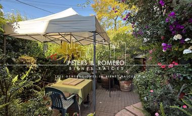 Casa en Venta en Lomas de Chapultepec