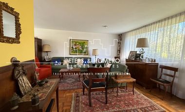 Casa en Venta en Lomas de Chapultepec