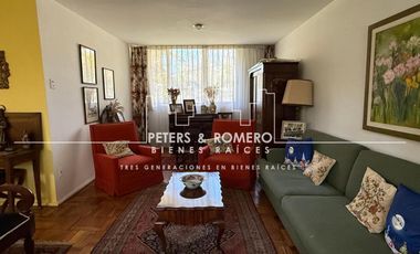 Casa en Venta en Lomas de Chapultepec