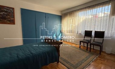 Casa en Venta en Lomas de Chapultepec