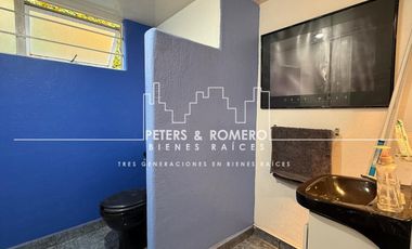Casa en Venta en Lomas de Chapultepec