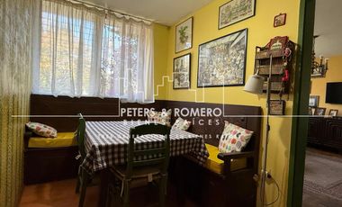 Casa en Venta en Lomas de Chapultepec