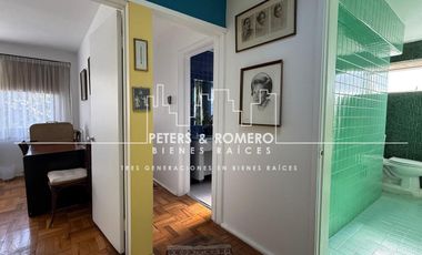 Casa en Venta en Lomas de Chapultepec