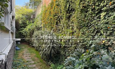 Casa en Venta en Lomas de Chapultepec