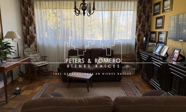 Casa en Venta en Lomas de Chapultepec